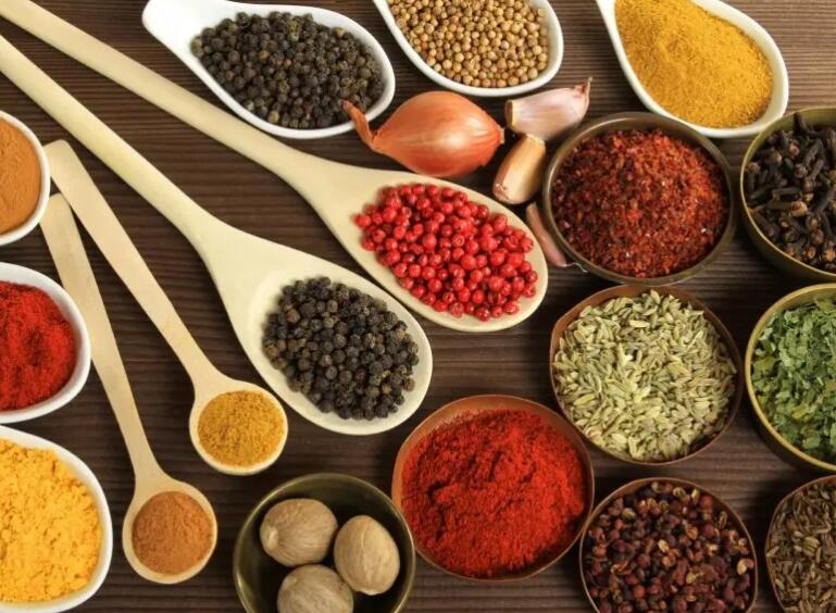 調(diào)味料進口報關(guān)流程及清關(guān)監(jiān)管要求（附常見進口調(diào)味料）