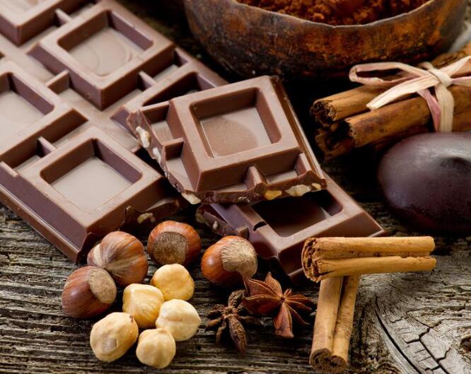 意大利巧克力進口報關(guān)注意事項指南「清關(guān)學(xué)堂」