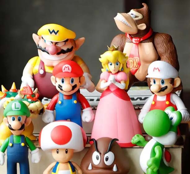 玩具進口報關(guān)關(guān)稅是多少？（日本玩具進口關(guān)稅稅率）