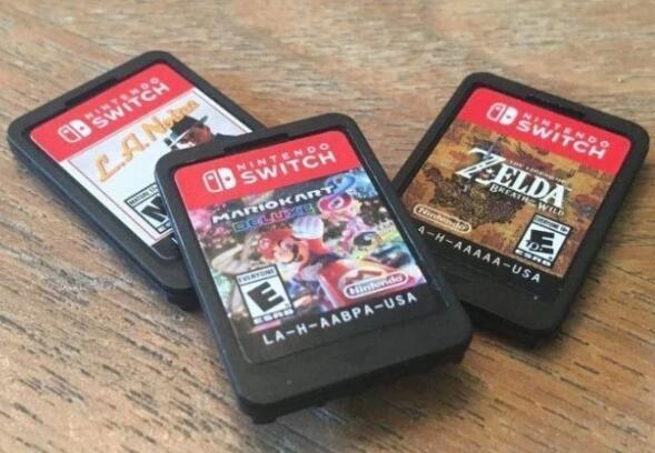 任天堂游戲機(jī)卡帶進(jìn)口關(guān)稅稅率（任天堂卡帶進(jìn)口關(guān)稅是多少？）