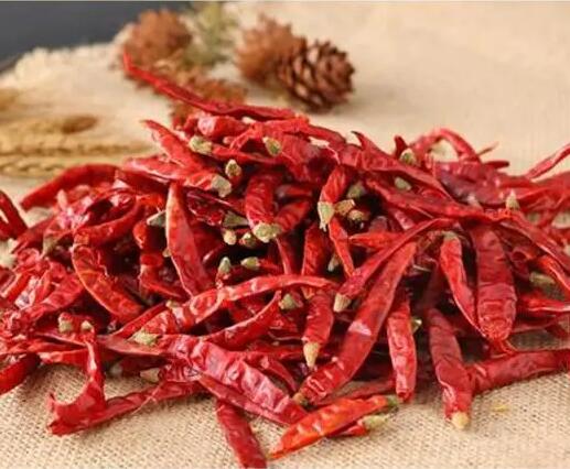 廣州港辣椒干進口清關(guān)代理公司(干辣椒進口報關(guān)代理)