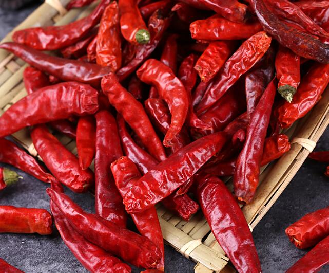 進(jìn)口干辣椒報關(guān)檢測什么指標(biāo)?(干辣椒清關(guān)檢測哪些指標(biāo))