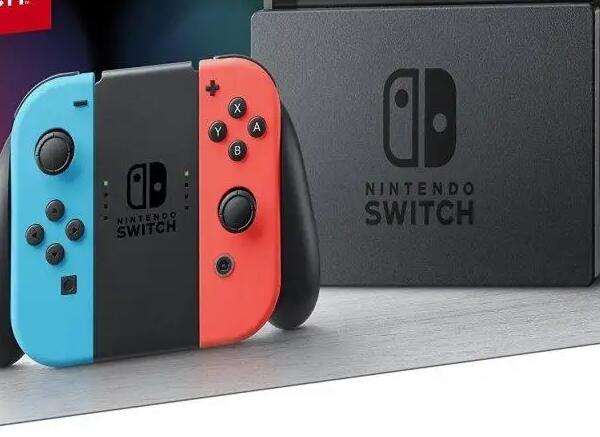 (Switch)任天堂游戲機進口報關(guān)清關(guān)代理服務【經(jīng)典案例】