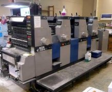 二手印刷機進口關稅是多少？（二手印刷機進口關稅稅率）